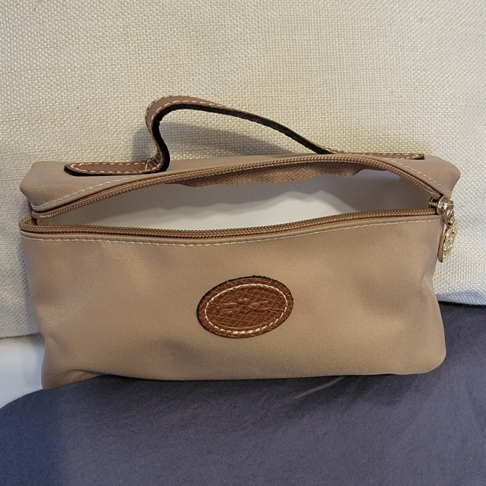 Longchamp Le Pliage Pouch